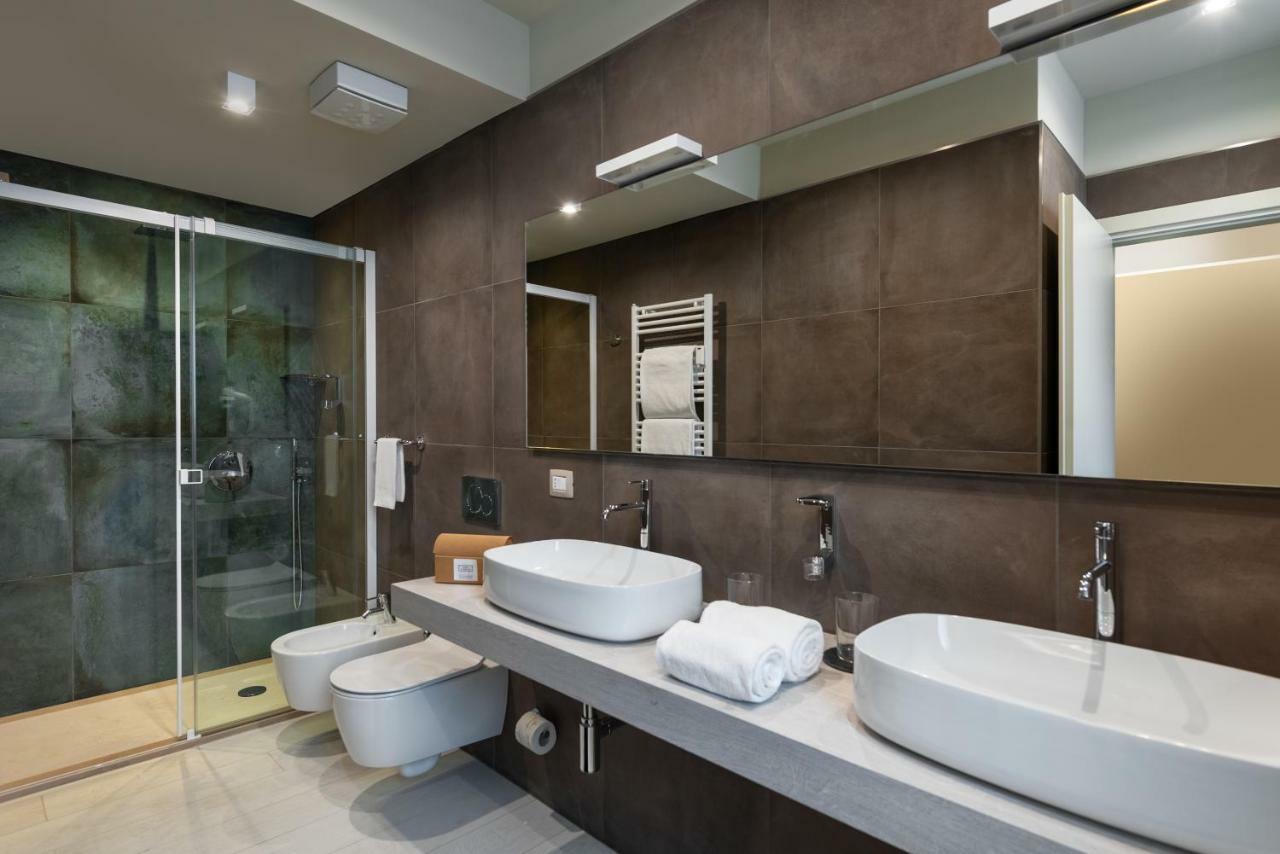 Bed and breakfast Colibri House Verona