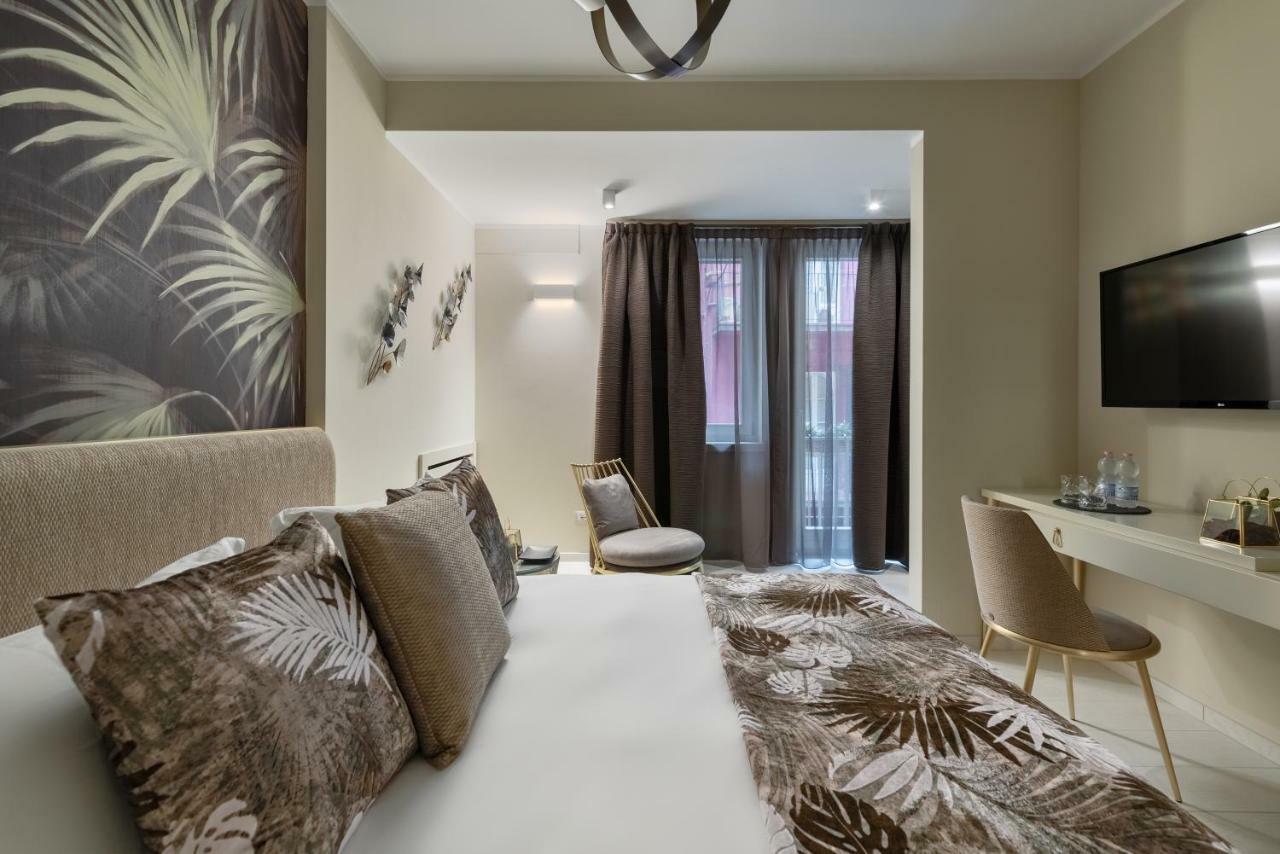 Bed and breakfast Colibri House